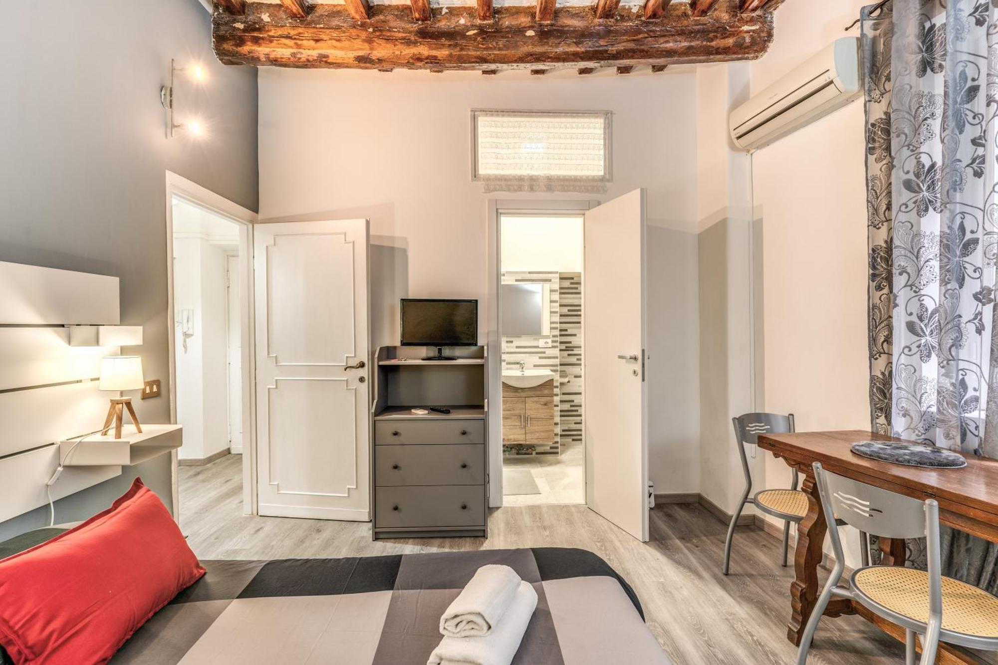 Apartamento Monti Forum Roma