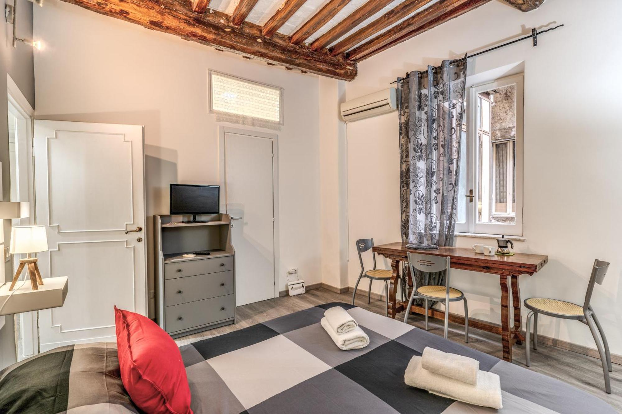 Monti Forum Apartamento