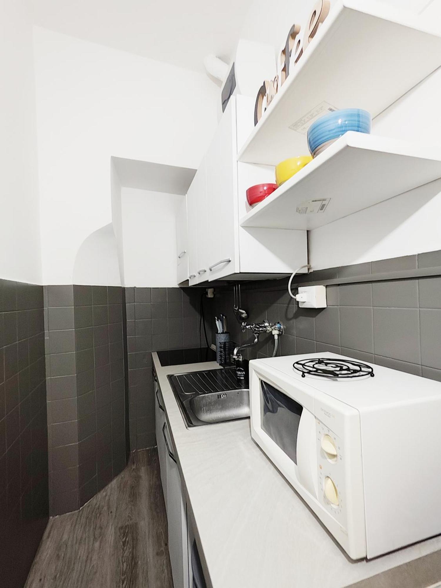 Apartamento Monti Forum