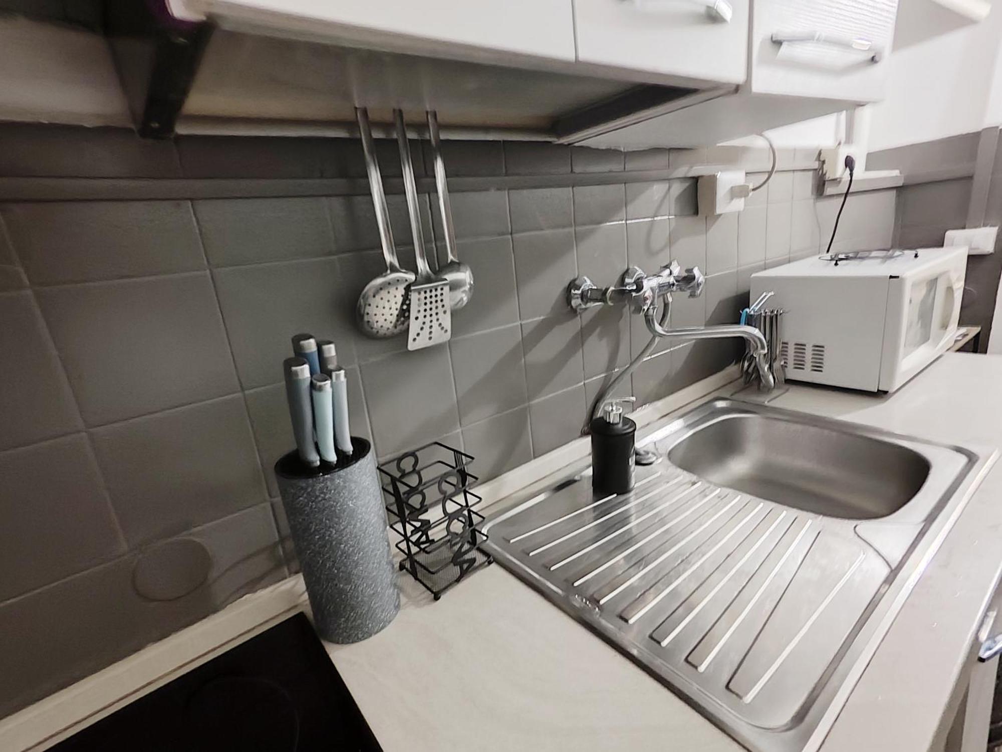 Apartamento Monti Forum